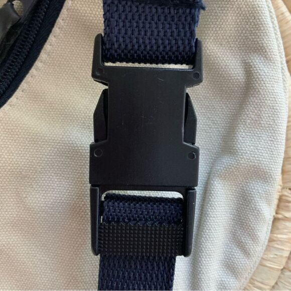 DISNEY Vintage Remember Magic 25th Anniversary 1971 1996 Belt Bag Fanny Pack - Picture 13 of 15